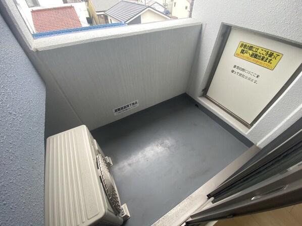 メゾンSK・Iの物件内観写真